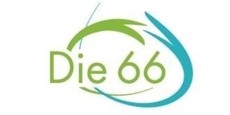Logo der Messe Die 66 2018 in München
