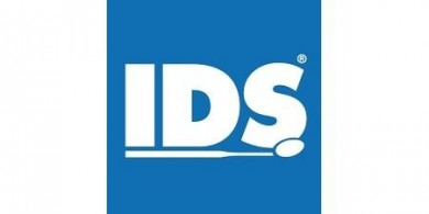 Logo der Messe IDS Internationale Dental-Schau 2019