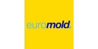 Logo der Messe Euromold 2017