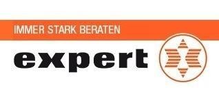Logo der Messe Expert Hauptversammlung 2017 in Erfurt