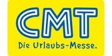 Logo der Messe CMT