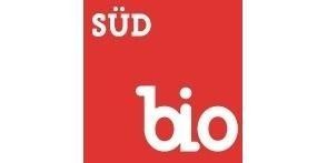 Logo der Messe BioSüd 2017 in Augsburg