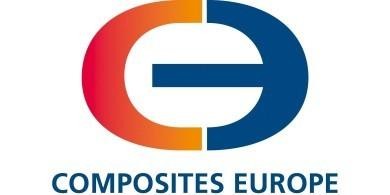 Logo der Messe COMPOSITES EUROPE 2017 in Stuttgart