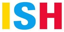 Logo der Messe ISH 2019