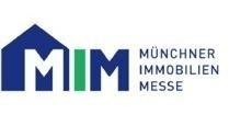 Logo der Messe Münchener Immobilienmesse 2018 in München