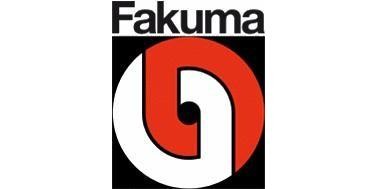 Logo der Messe Fakuma
