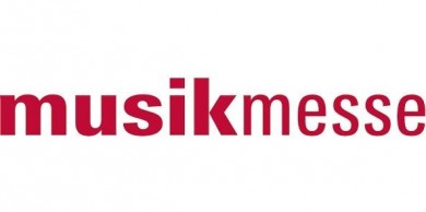 Logo der Messe Musikmesse 2018