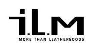Logo von der Messe I.L.M. Winter Styles 2018 in Offenbach