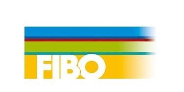 Logo der Messe Fibo