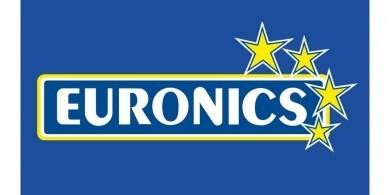 Logo der Messe EURONICS Kongress 2018 in Leipzig