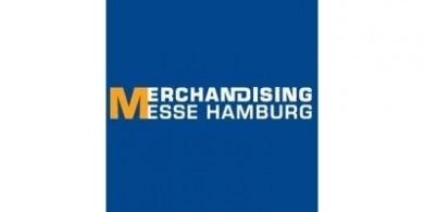 Logo der Messe Merchandising Messe 2017/18 in Hamburg