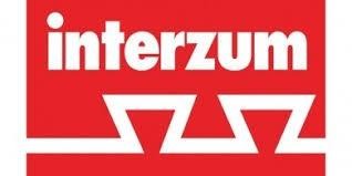 Logo der Messe Interzum 2019