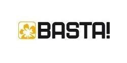 Logo der Messe BASTA! 2017 in Mainz