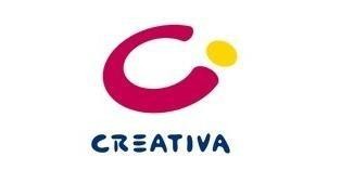 Logo der Messe Creativa 2018 in Dortmund