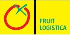 Logo der Messe FRUIT LOGISTICA