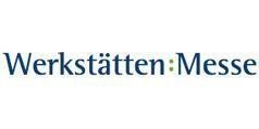 Logo der Messe Werkstätten:messe