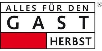 Logo von der Messe Alles für den Gast - Herbst 2017 in Salzburg