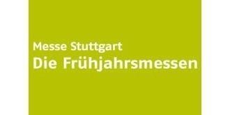Logo der Messe Frühjahrsmessen Stuttgart 2018 in Stuttgart