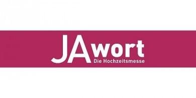 Logo der Messe JAwort 2018 in Dresden