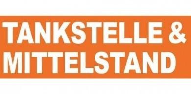 Logo der Messe Tankstelle & Mittelstand 2019