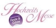 Logo der Messe HochzeitsMesse 2018 in Rostock