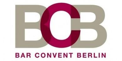 Logo der Messe BCB Bar Convent Berlin 2017 in Berlin