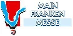 Logo der Messe Mainfranken-Messe