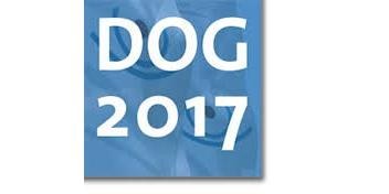 Logo der Messe DOG Kongress 2017 in Berlin