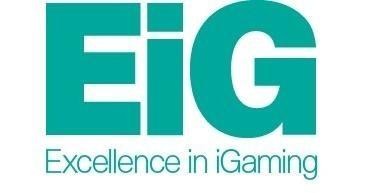 Logo der Messe EiG 2017 in Berlin