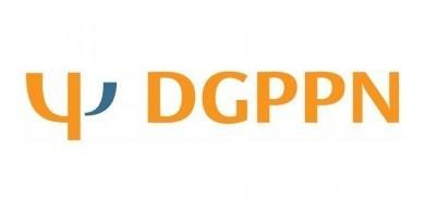Logo der Messe DGPPN 2018 in Berlin