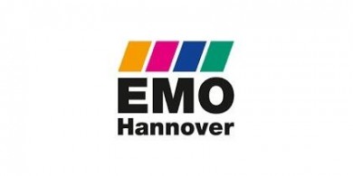 Logo der Messe EMO 2019