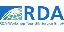 Logo der Messe RDA-Workshop 2018 in Köln