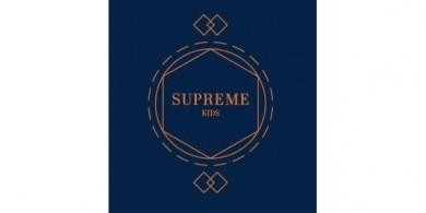 Logo der Messe Supreme Kids 2018 in München