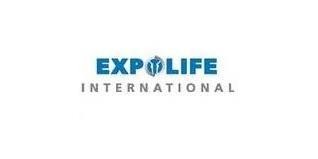 Logo von der Messe EXPOLIFE 2019