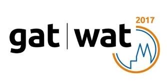 Logo der Messe GAT 2017 in Köln