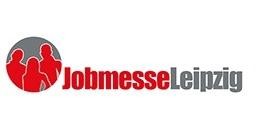 Logo der Messe Jobmesse 2018 in Leipzig