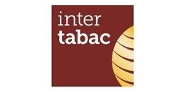 Logo der Messe InterTabac 2018 in Dortmund