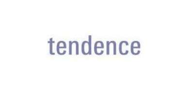 Logo der Messe Tendence 2018 in Frankfurt