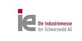 Logo der Messe i+e 2019