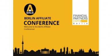 Logo der Messe BAC 2017 in Berlin