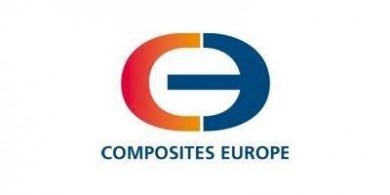 Logo der Messe COMPOSITES EUROPE 2018 in Stuttgart