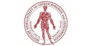 Logo der Messe DGG - 34. Jahrestagung der Dt. Ges. für Gefäßchirurgie 2018 in Bonn