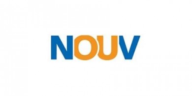 Logo der Messe NOUV Jahrestagung der Norddeutschen Orthopäden- und Unfallchirurgenvereinigung e. V. 2018 in Dortmund