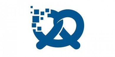 Logo der Messe Bits & Pretzels 2018 in München
