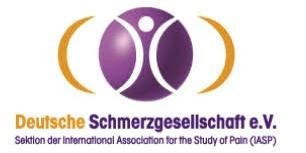 Logo von der Messe Deutscher Schmerzkongress 2018 in Mannheim