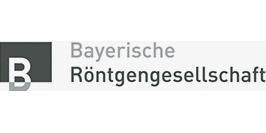 Logo der Messe MTRA-Tagung der Bayerischen Röntgengesellschaft e. V. 2018 in Augsburg