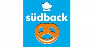 Logo der Messe südback 2019