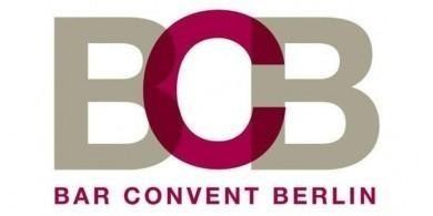 Logo der Messe BCB Bar Convent Berlin 2018 in Berlin