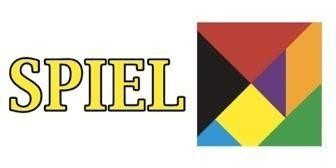 Logo der Messe Spiel '18