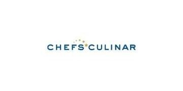 Logo der Messe CHEFS CULINAR 2018 in Berlin